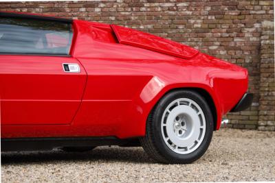 1987 Lamborghini Jalpa &ldquo;From a Dutch collection&rdquo;