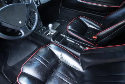 1987 Lamborghini Jalpa &ldquo;From a Dutch collection&rdquo;