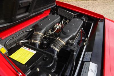 1987 Lamborghini Jalpa &ldquo;From a Dutch collection&rdquo;