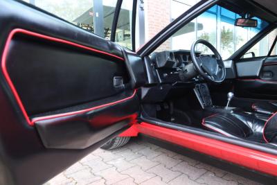 1987 Lamborghini Jalpa &ldquo;From a Dutch collection&rdquo;