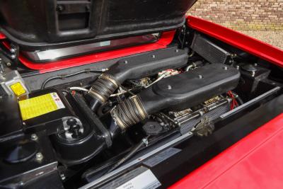 1987 Lamborghini Jalpa &ldquo;From a Dutch collection&rdquo;