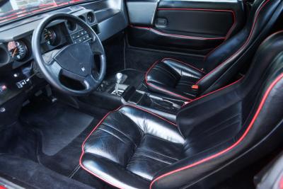 1987 Lamborghini Jalpa &ldquo;From a Dutch collection&rdquo;