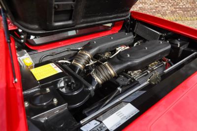 1987 Lamborghini Jalpa &ldquo;From a Dutch collection&rdquo;