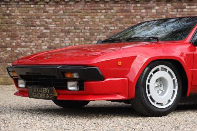 1987 Lamborghini Jalpa &ldquo;From a Dutch collection&rdquo;