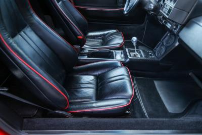 1987 Lamborghini Jalpa &ldquo;From a Dutch collection&rdquo;