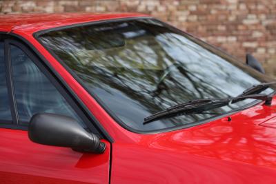 1987 Lamborghini Jalpa &ldquo;From a Dutch collection&rdquo;