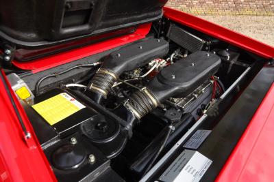 1987 Lamborghini Jalpa &ldquo;From a Dutch collection&rdquo;