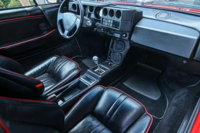 1987 Lamborghini Jalpa &ldquo;From a Dutch collection&rdquo;