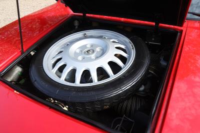 1987 Lamborghini Jalpa &ldquo;From a Dutch collection&rdquo;