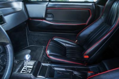 1987 Lamborghini Jalpa &ldquo;From a Dutch collection&rdquo;