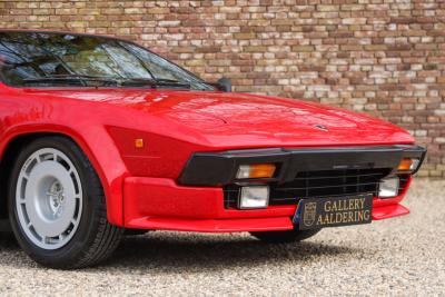 1987 Lamborghini Jalpa &ldquo;From a Dutch collection&rdquo;