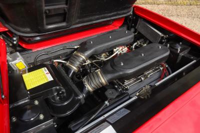 1987 Lamborghini Jalpa &ldquo;From a Dutch collection&rdquo;