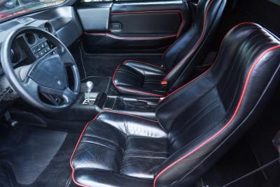 1987 Lamborghini Jalpa &ldquo;From a Dutch collection&rdquo;