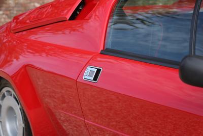 1987 Lamborghini Jalpa &ldquo;From a Dutch collection&rdquo;