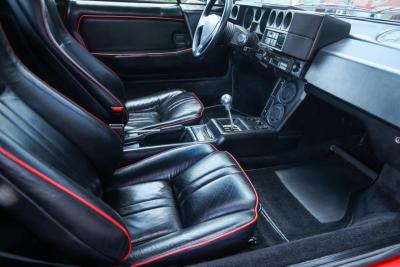 1987 Lamborghini Jalpa &ldquo;From a Dutch collection&rdquo;