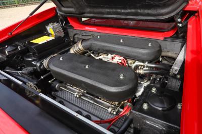 1987 Lamborghini Jalpa &ldquo;From a Dutch collection&rdquo;