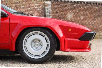 1987 Lamborghini Jalpa &ldquo;From a Dutch collection&rdquo;