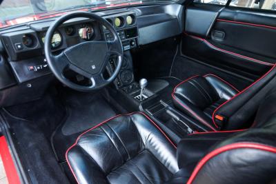 1987 Lamborghini Jalpa &ldquo;From a Dutch collection&rdquo;