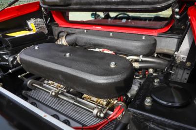 1987 Lamborghini Jalpa &ldquo;From a Dutch collection&rdquo;