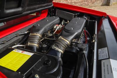 1987 Lamborghini Jalpa &ldquo;From a Dutch collection&rdquo;