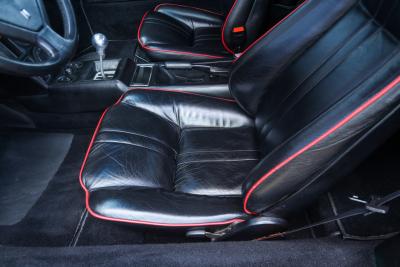 1987 Lamborghini Jalpa &ldquo;From a Dutch collection&rdquo;