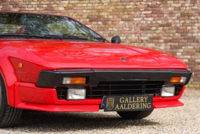 1987 Lamborghini Jalpa &ldquo;From a Dutch collection&rdquo;