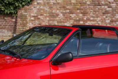 1987 Lamborghini Jalpa &ldquo;From a Dutch collection&rdquo;