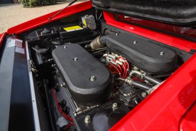1987 Lamborghini Jalpa &ldquo;From a Dutch collection&rdquo;