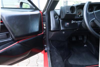 1987 Lamborghini Jalpa &ldquo;From a Dutch collection&rdquo;