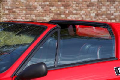 1987 Lamborghini Jalpa &ldquo;From a Dutch collection&rdquo;