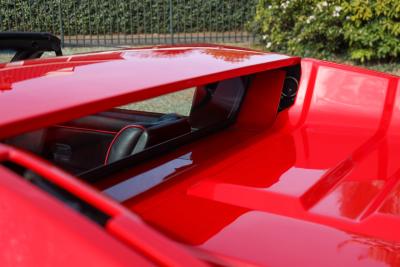 1987 Lamborghini Jalpa &ldquo;From a Dutch collection&rdquo;