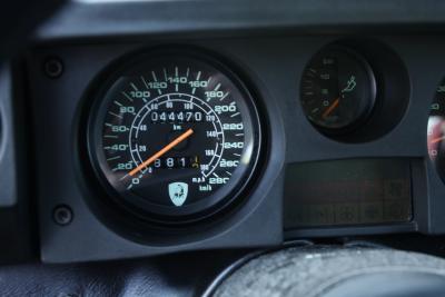 1987 Lamborghini Jalpa &ldquo;From a Dutch collection&rdquo;