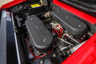 1987 Lamborghini Jalpa &ldquo;From a Dutch collection&rdquo;