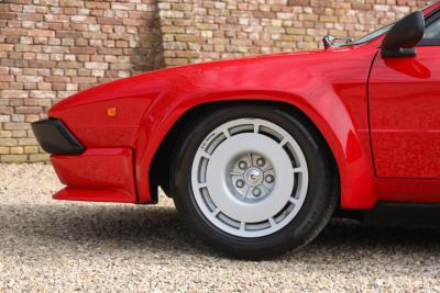 1987 Lamborghini Jalpa &ldquo;From a Dutch collection&rdquo;