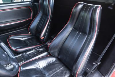 1987 Lamborghini Jalpa &ldquo;From a Dutch collection&rdquo;