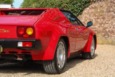 1987 Lamborghini Jalpa &ldquo;From a Dutch collection&rdquo;
