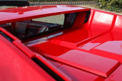 1987 Lamborghini Jalpa &ldquo;From a Dutch collection&rdquo;