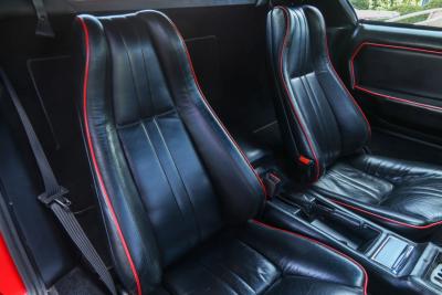 1987 Lamborghini Jalpa &ldquo;From a Dutch collection&rdquo;