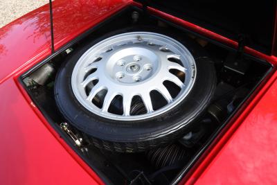 1987 Lamborghini Jalpa &ldquo;From a Dutch collection&rdquo;