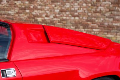 1987 Lamborghini Jalpa &ldquo;From a Dutch collection&rdquo;