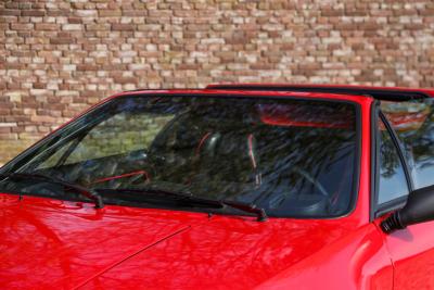 1987 Lamborghini Jalpa &ldquo;From a Dutch collection&rdquo;