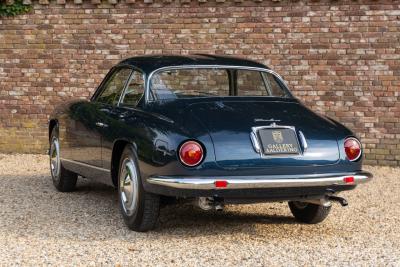 1961 Lancia Flaminia Sport 2.5 Zagato &ldquo;Extensively restored&rdquo;