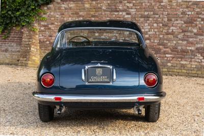 1961 Lancia Flaminia Sport 2.5 Zagato &ldquo;Extensively restored&rdquo;