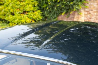 1961 Lancia Flaminia Sport 2.5 Zagato &ldquo;Extensively restored&rdquo;