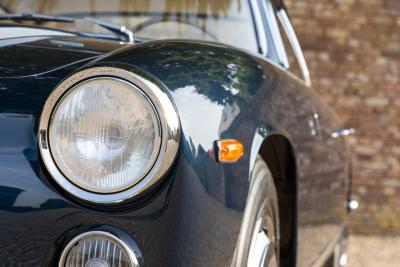1961 Lancia Flaminia Sport 2.5 Zagato &ldquo;Extensively restored&rdquo;