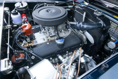 1961 Lancia Flaminia Sport 2.5 Zagato &ldquo;Extensively restored&rdquo;