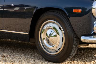 1961 Lancia Flaminia Sport 2.5 Zagato &ldquo;Extensively restored&rdquo;