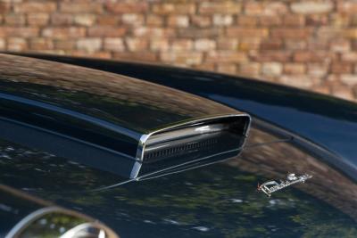 1961 Lancia Flaminia Sport 2.5 Zagato &ldquo;Extensively restored&rdquo;