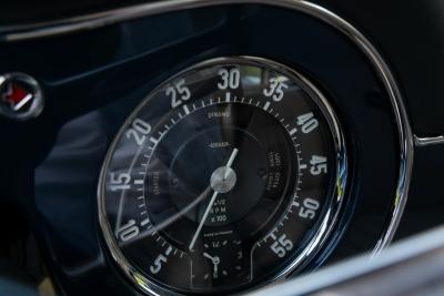 1961 Lancia Flaminia Sport 2.5 Zagato &ldquo;Extensively restored&rdquo;