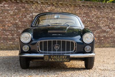 1961 Lancia Flaminia Sport 2.5 Zagato &ldquo;Extensively restored&rdquo;